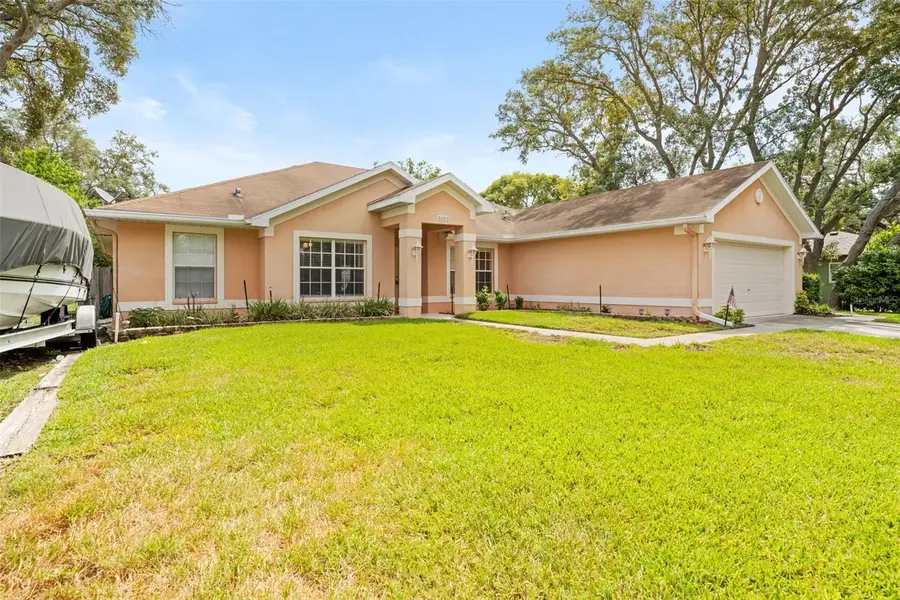 8053 Timberlake Avenue, Spring Hill, FL 34606 - #3