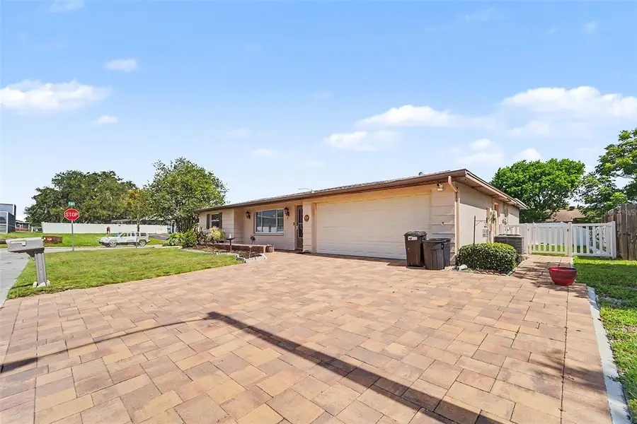 7015 Moravian Drive, Port Richey, FL 34668 - #2