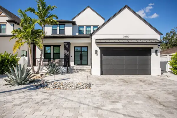 3909 W Azeele Street, TAMPA, FL 33609