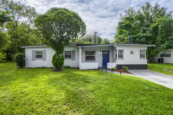201 Hays Drive, SANFORD, FL 32771