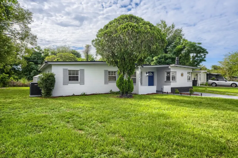 201 Hays Drive, Sanford, FL 32771 - #2