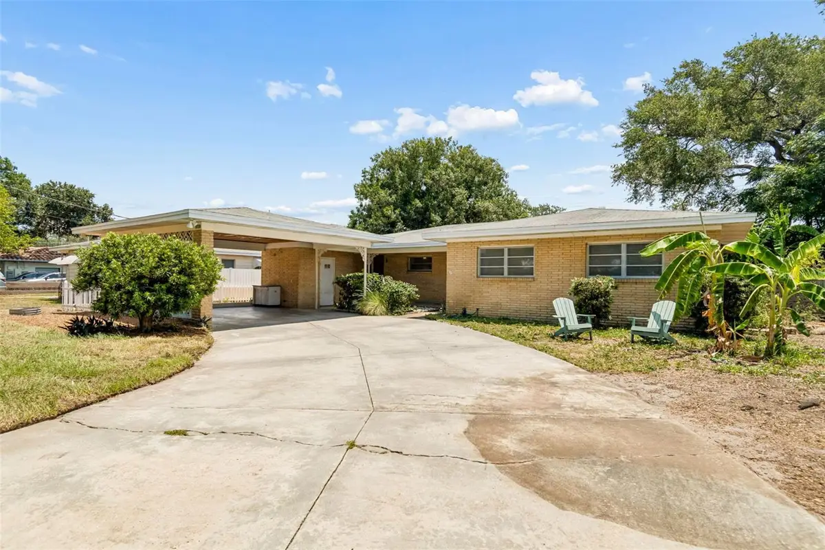 1512 S Richard Avenue, Tampa, FL 33629 - #1
