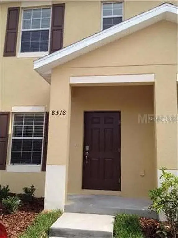 8518 Gablebend Way, Tampa, FL 33647 - #1