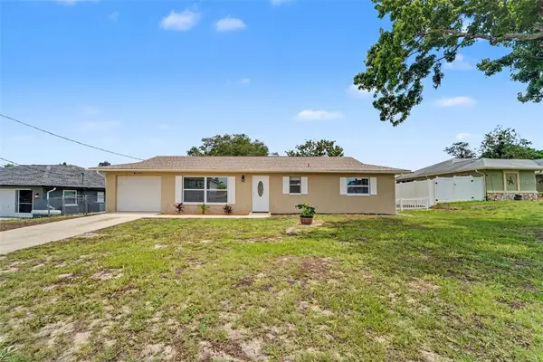 9371 Mallard Street, SPRING HILL, FL 34606
