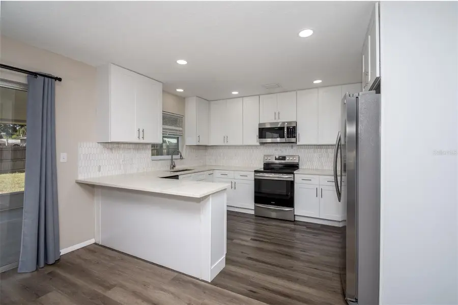 1531 Valencia Street, Clearwater, FL 33756 - #2