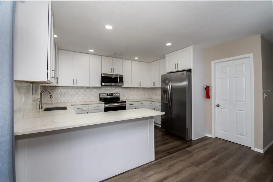 1531 Valencia Street, Clearwater, FL 33756 - #3