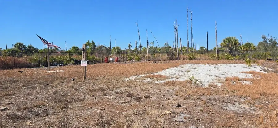 Lot 19 Tree Court, North Port, FL 34288 - #2