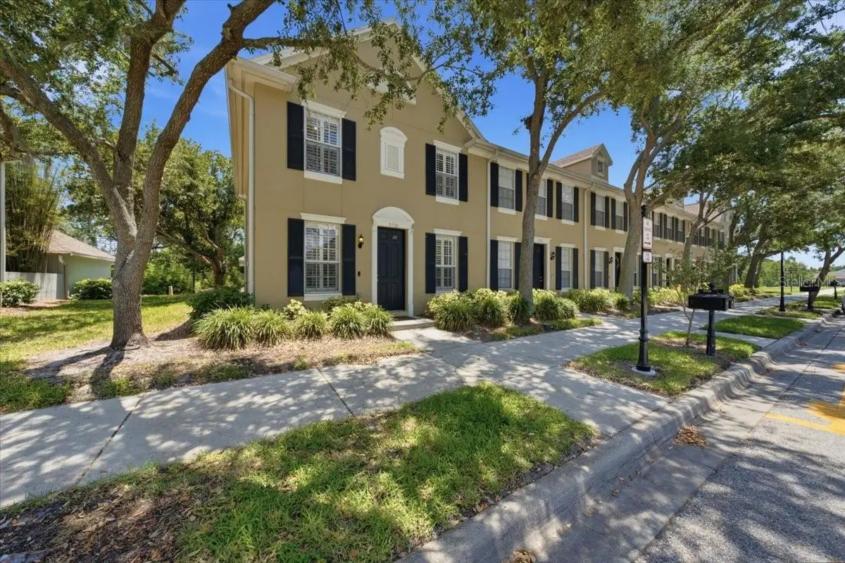 9530 W Park Village Drive, Tampa, FL 33626 - #1