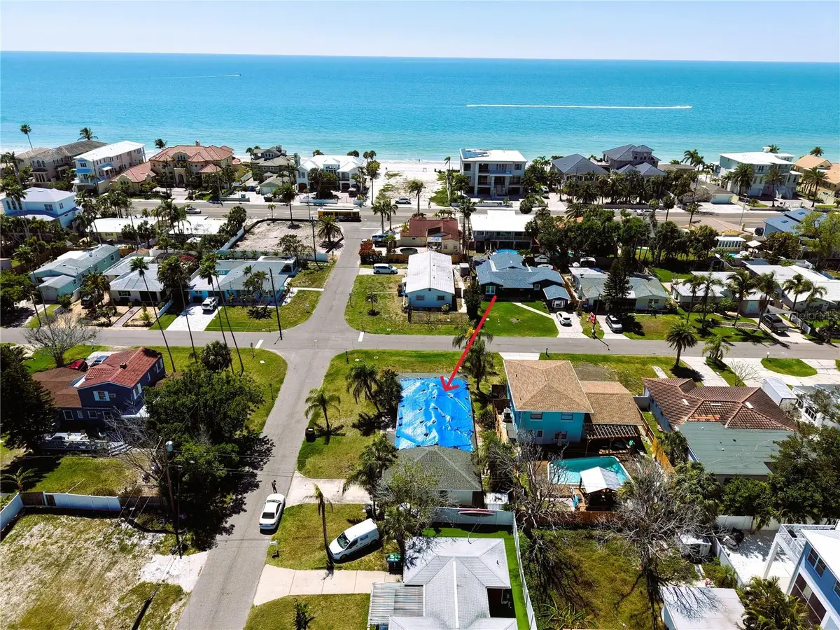 102 158th Avenue, Redington Beach, FL 33708 - #1