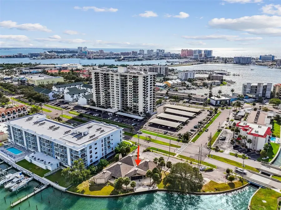 425 Island Way, Clearwater, FL 33767 - #3