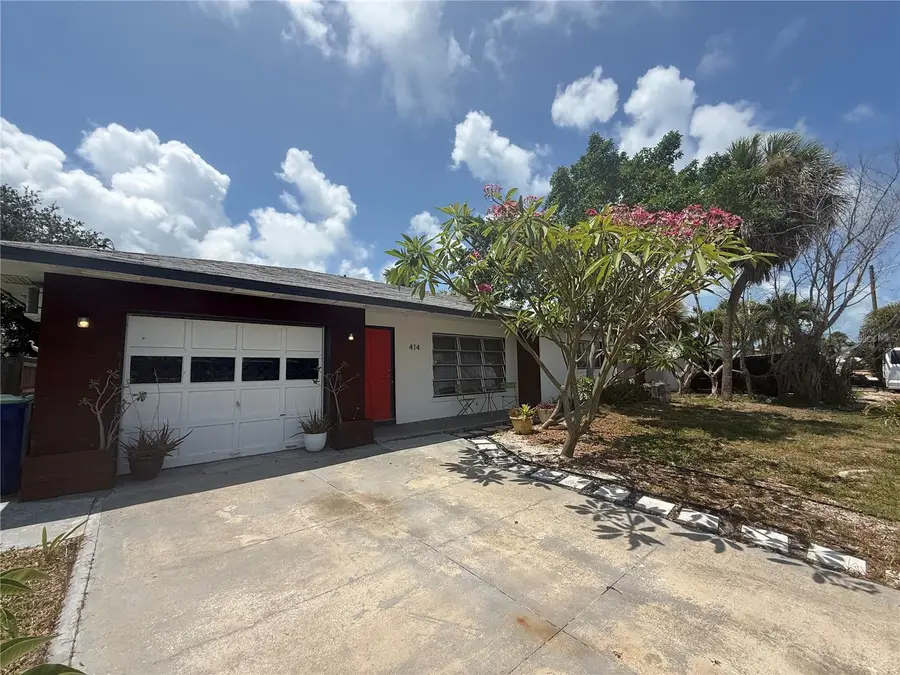 414 86th Avenue, Saint Pete Beach, FL 33706 - #2