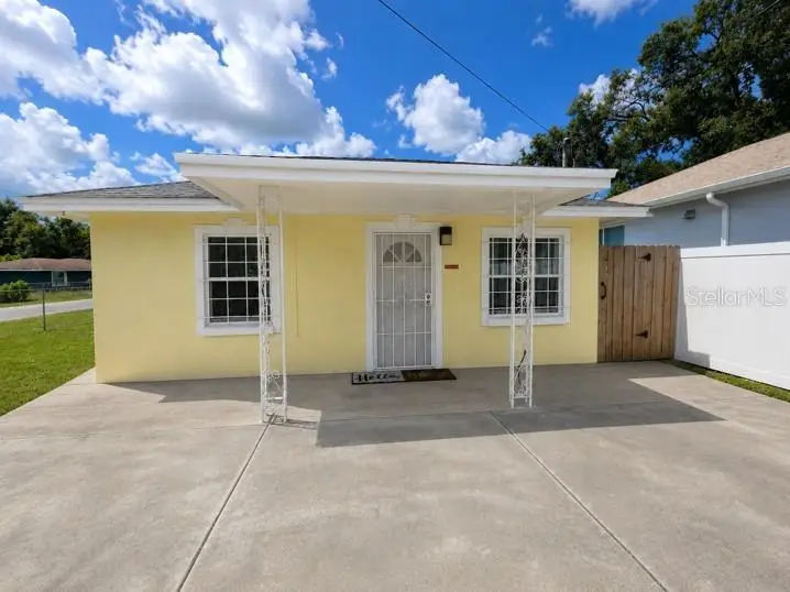 1807 E Waters Avenue, Tampa, FL 33604 - #1