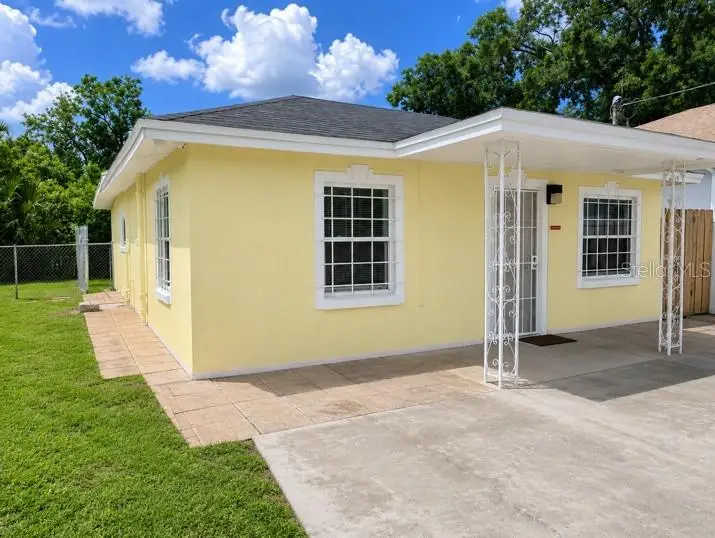 1807 E Waters Avenue, Tampa, FL 33604 - #2