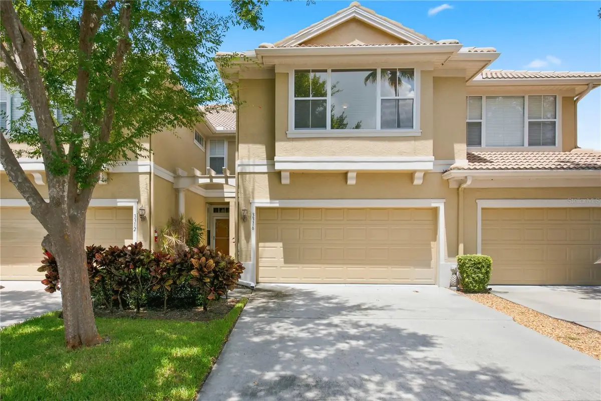 3316 Covered Bridge Drive E, Dunedin, FL 34698 - #1