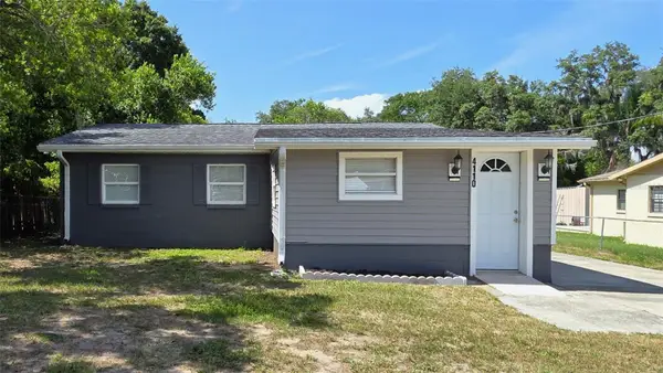 4110 Leonard Street, VALRICO, FL 33594