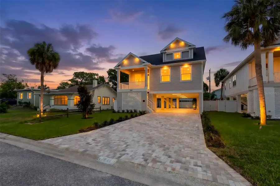 1868 Mississippi Avenue Ne, Saint Petersburg, FL 33703 - #2