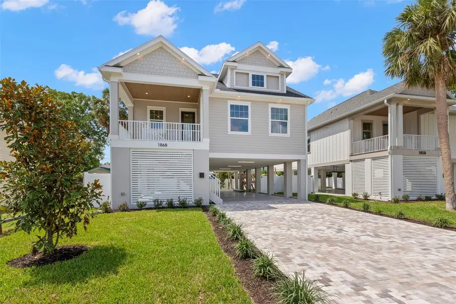 1868 Mississippi Avenue Ne, Saint Petersburg, FL 33703 - #3