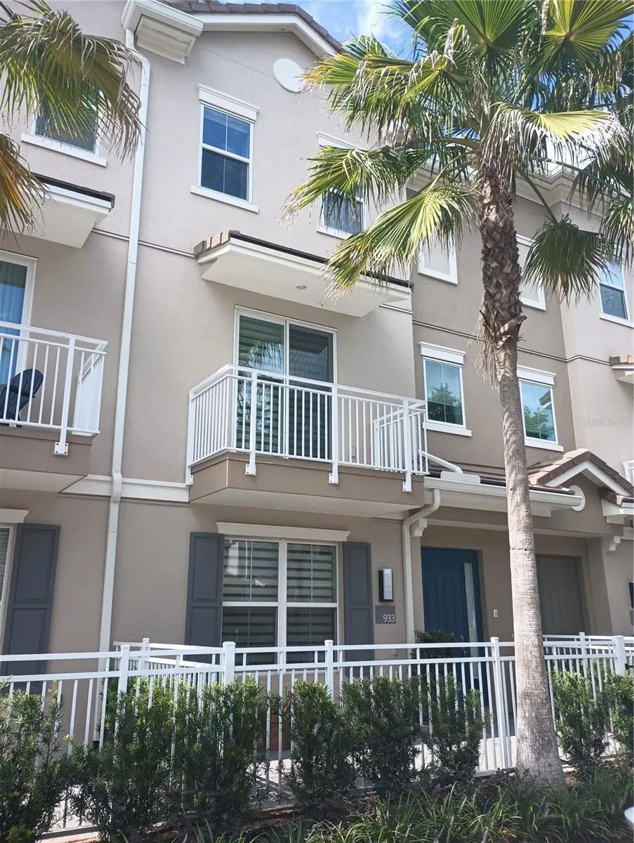 933 Brutus Terrace, Lake Mary, FL 32746 - #1