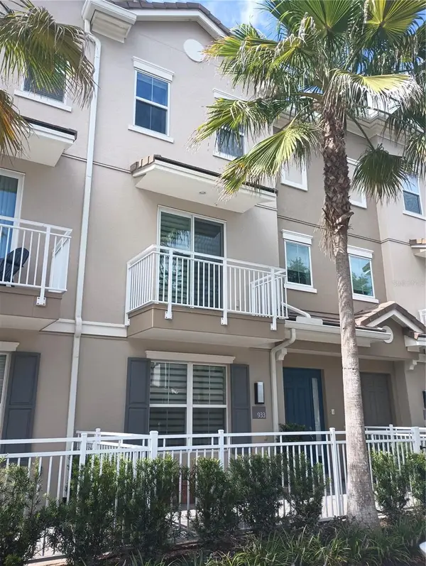 933 Brutus Terrace, LAKE MARY, FL 32746