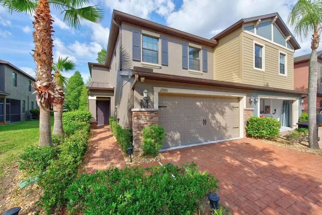 17280 Old Tobacco Road, Lutz, FL 33558 - #1