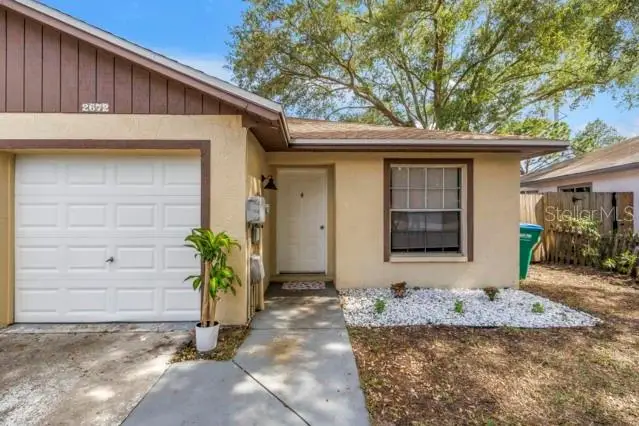 2672 Megan Court, Palm Harbor, FL 34684 - #1