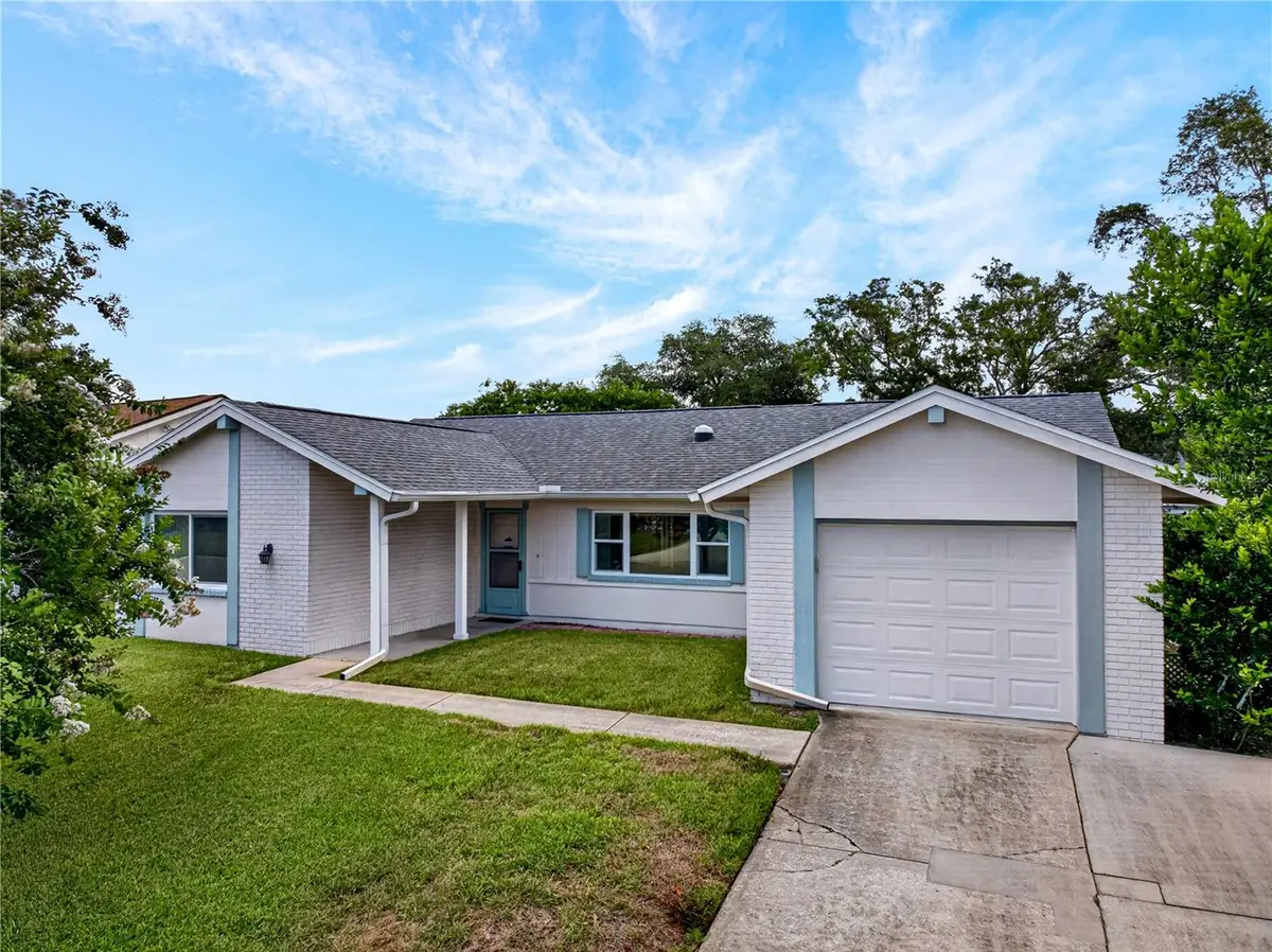 13004 Serpentine Drive, Hudson, FL 34667 - #1
