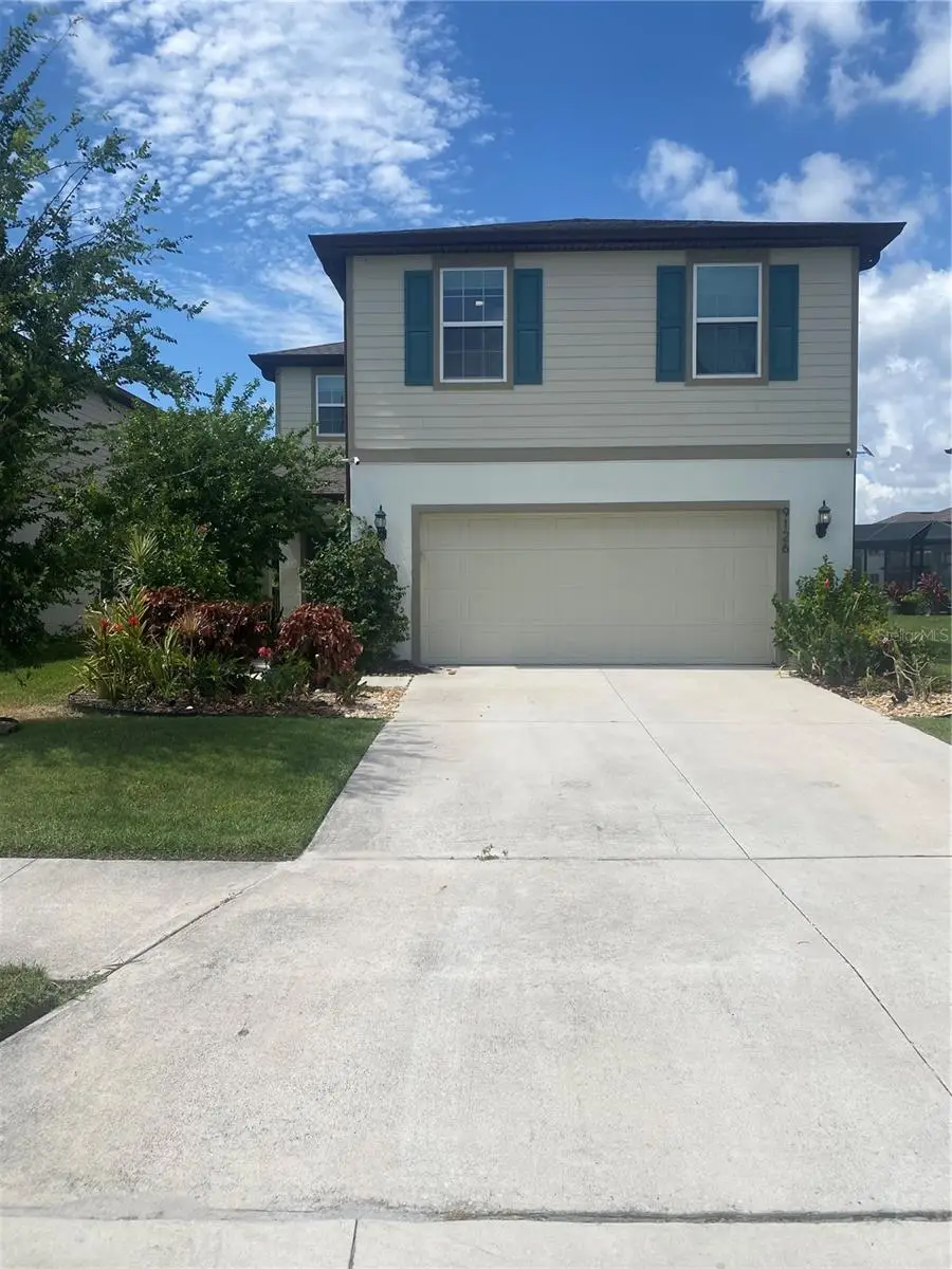 9126 Royal River Circle, Parrish, FL 34219 - #2