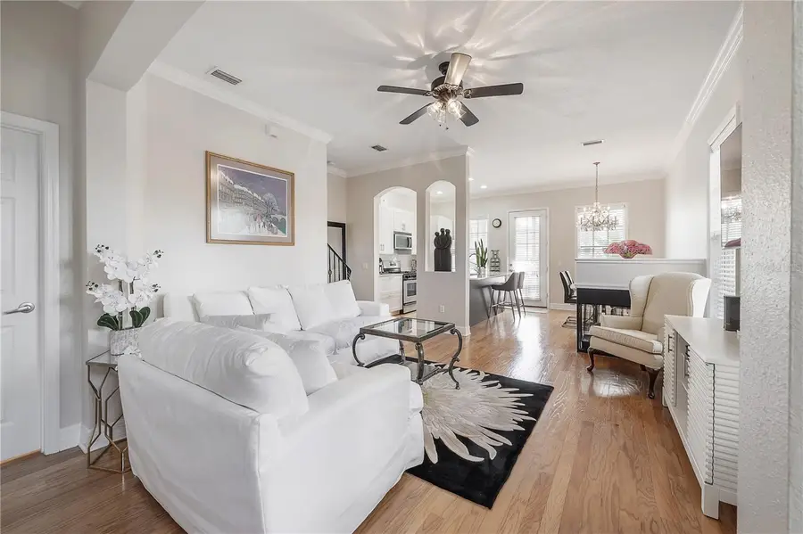 2920 Hansen Manor Lane, Tampa, FL 33611 - #3