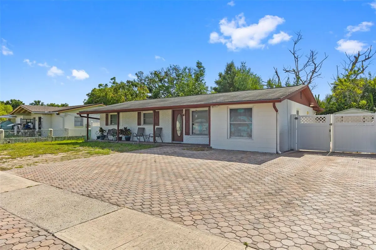 5923 Yorkshire Road, Tampa, FL 33634 - #1