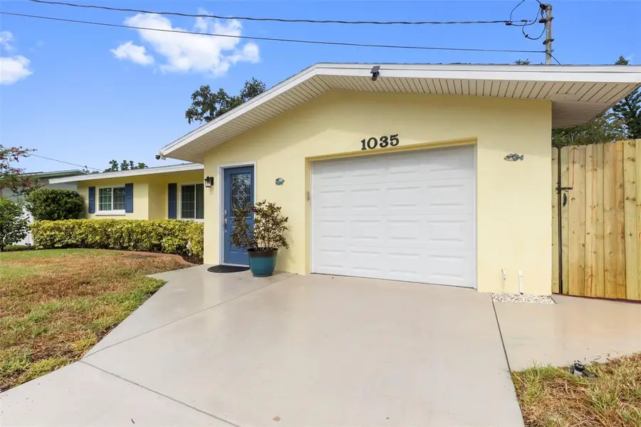 1035 Woodbrook Drive, Largo, FL 33770 - #2