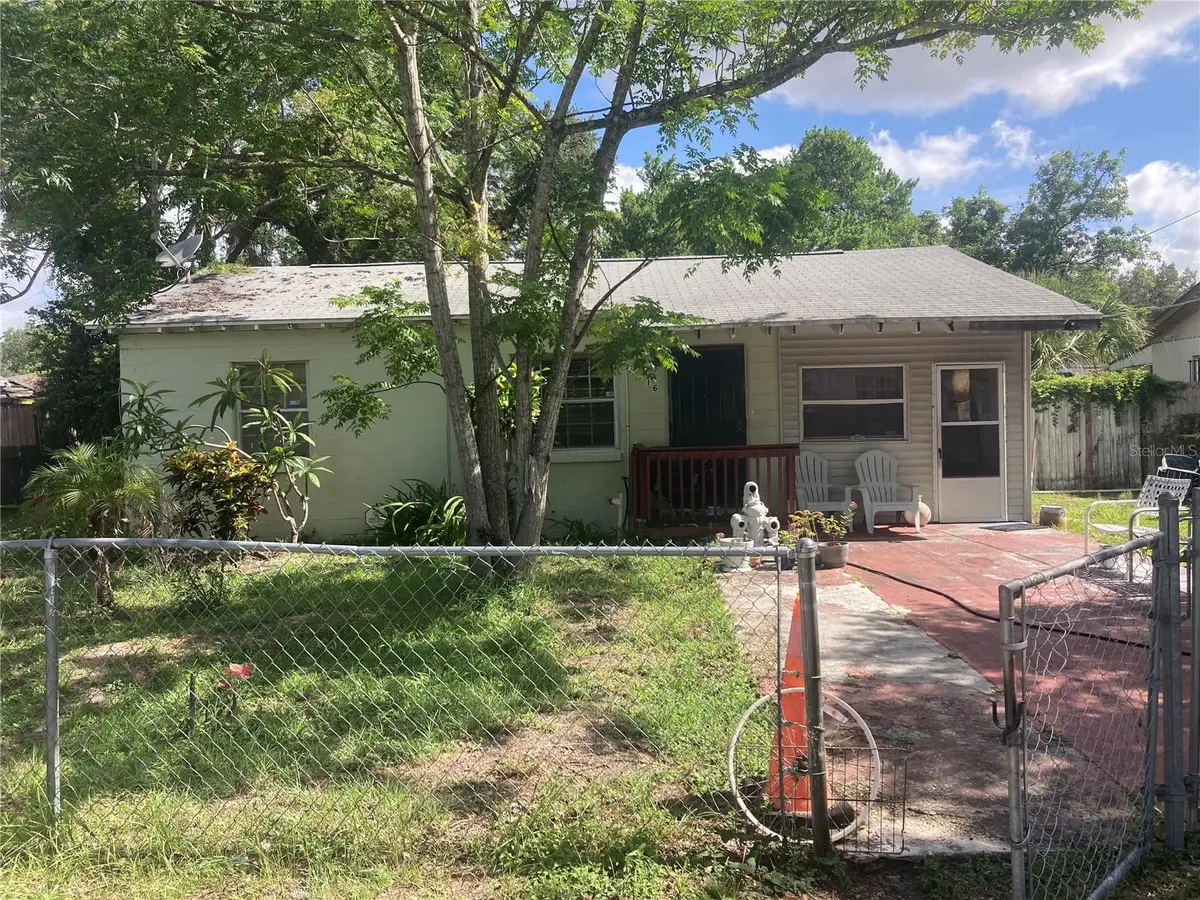 1716 E Chelsea Street, Tampa, FL 33610 - #1