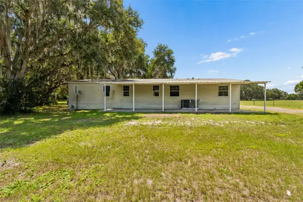 5411 Pless Road, PLANT CITY, FL 33565