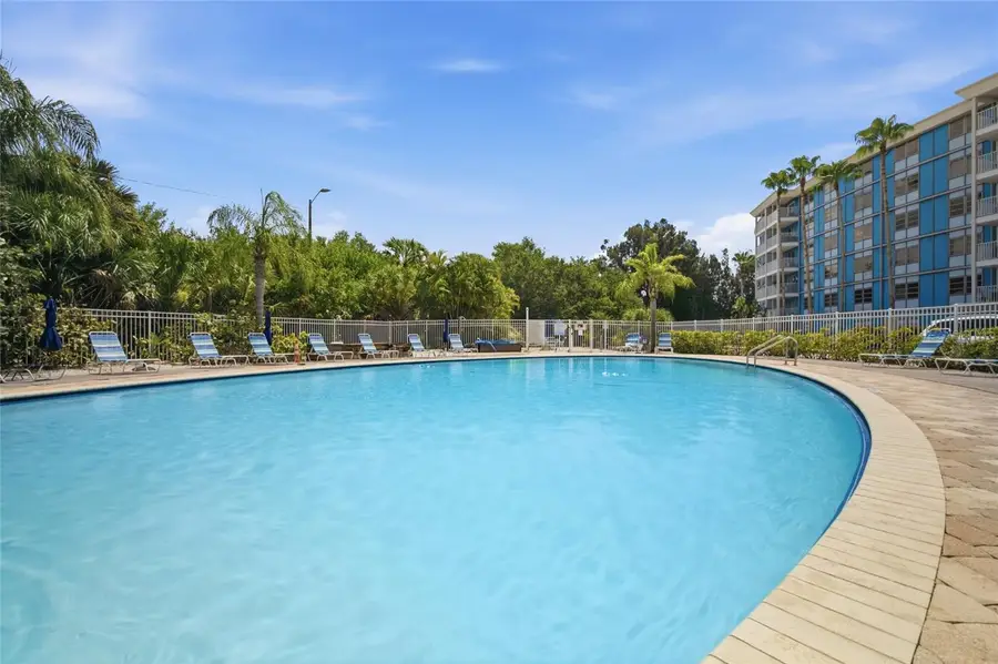 3315 58th Avenue S #103, Saint Petersburg, FL 33712 - #2