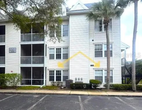 3310 Haviland Court #104, PALM HARBOR, FL 34684