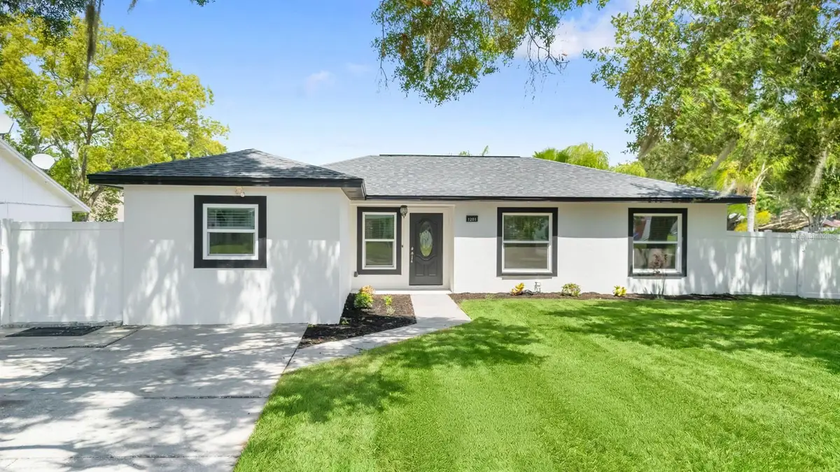 1201 Windy Ridge Drive, Brandon, FL 33510 - #1