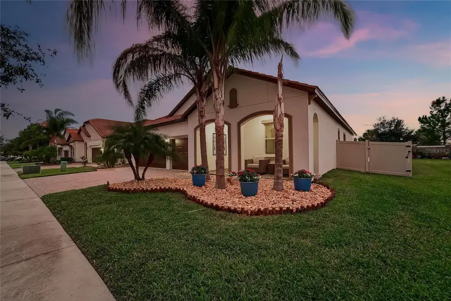 16805 Banner Shell Place, Wimauma, FL 33598 - #2