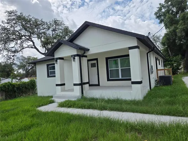 701 E Linebaugh Avenue, TAMPA, FL 33612