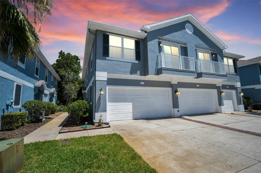 8525 Shallow Creek, New Port Richey, FL 34653 - #2