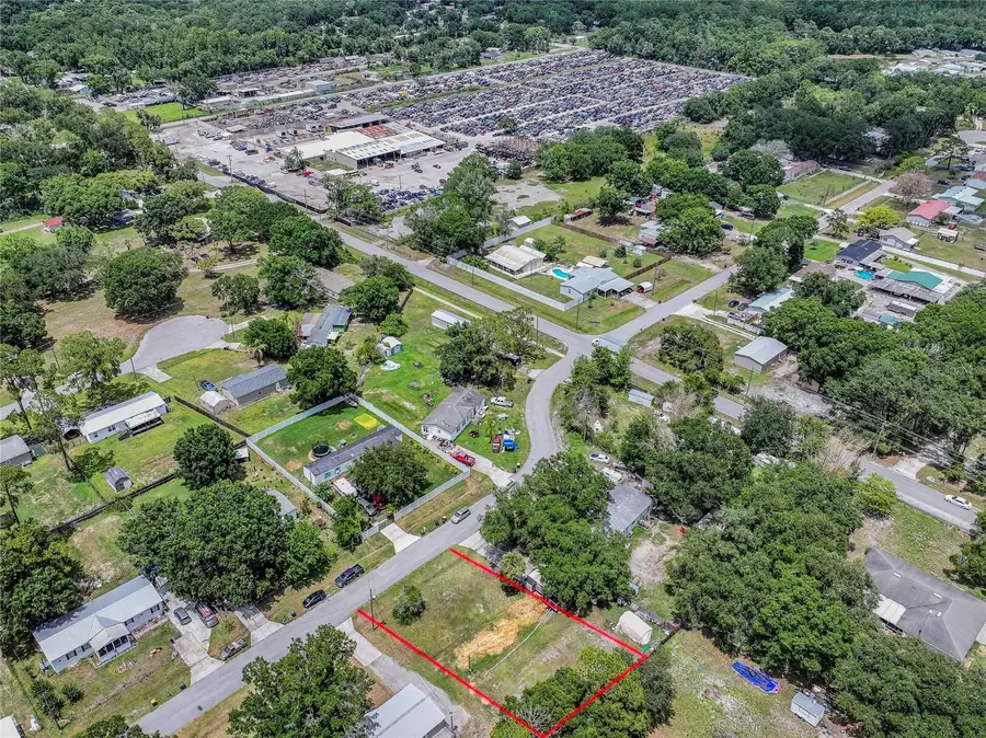 4957 Herndon Drive, Auburndale, FL 33823 - #2