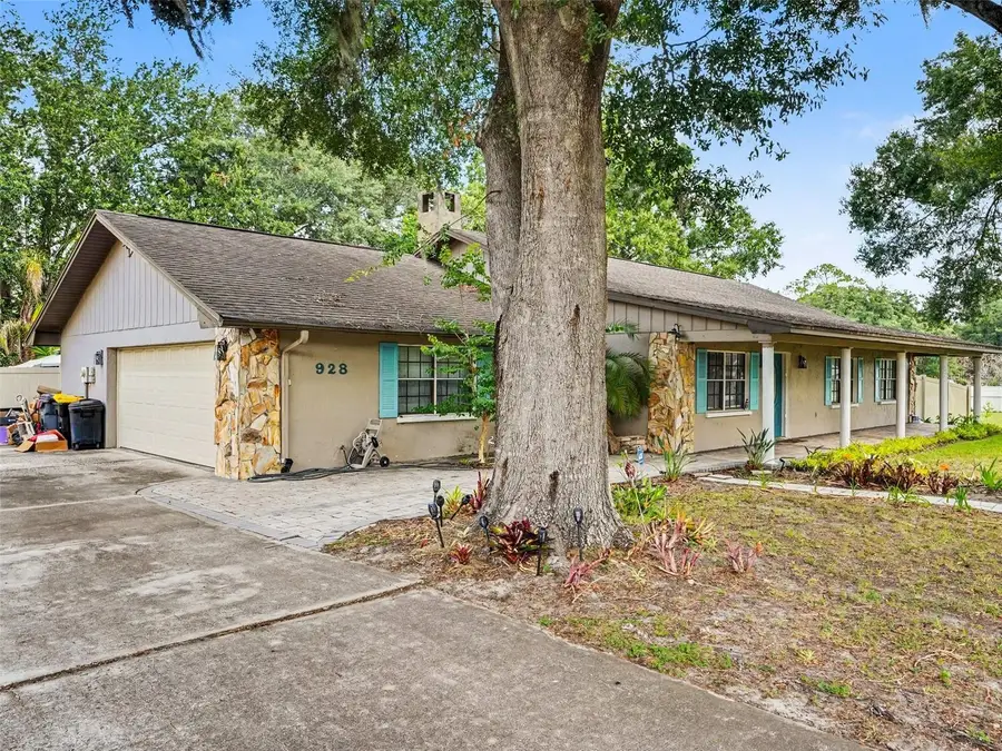 928 Timbergreen Drive, Lakeland, FL 33809 - #2