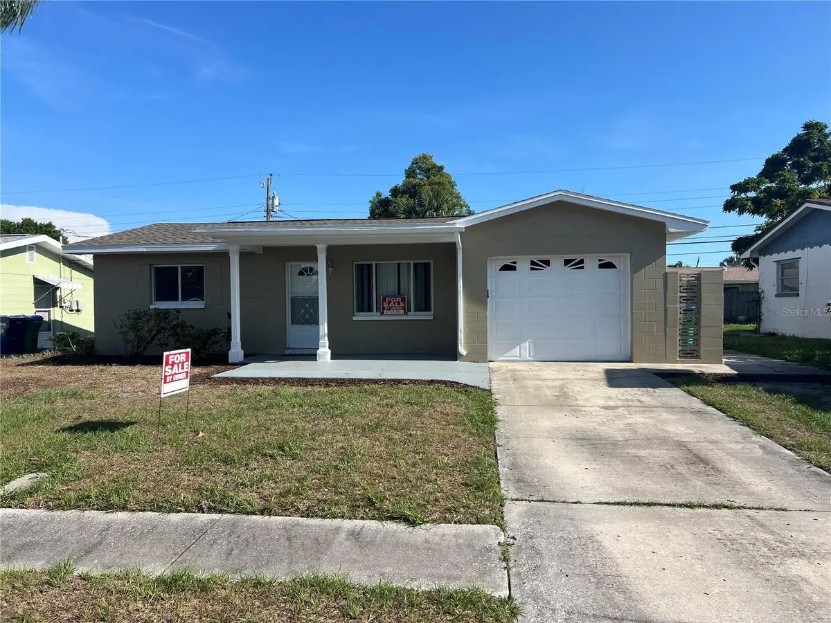 10934 Freedom Boulevard, Seminole, FL 33772 - #1