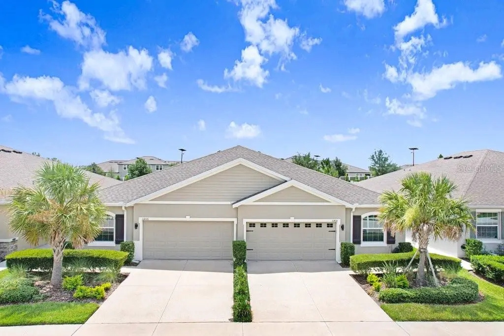 31426 Mango Fade Way, San Antonio, FL 33576 - #1