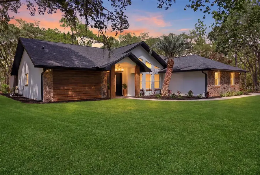 2995 N Bravo Drive, Beverly Hills, FL 34465 - #3