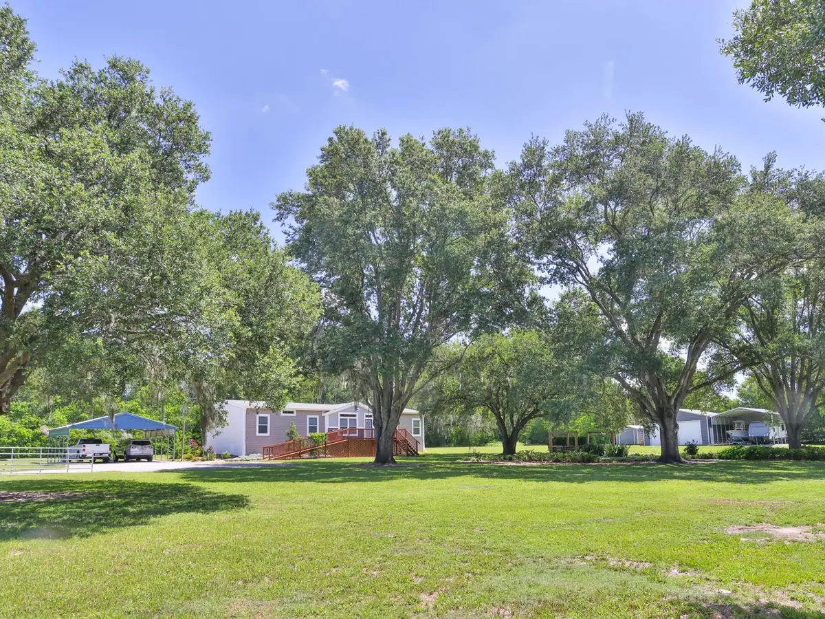 8700 Heather Drive, Zephyrhills, FL 33540 - #1