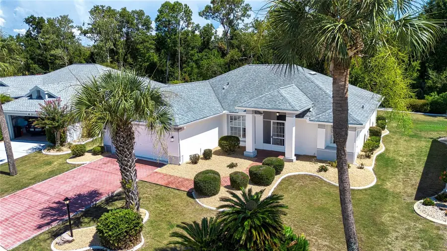 1624 Brookton Green Drive, Sun City Center, FL 33573 - #2