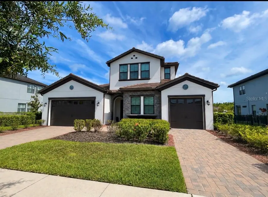 6166 Marsh Trail Drive, Odessa, FL 33556 - #2