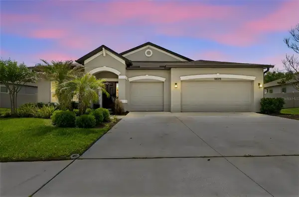 18078 Romanesque Court, SPRING HILL, FL 34610