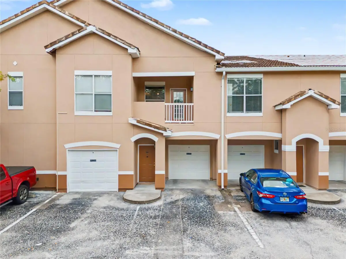 18111 Villa Creek Drive #18111, Tampa, FL 33647 - #1