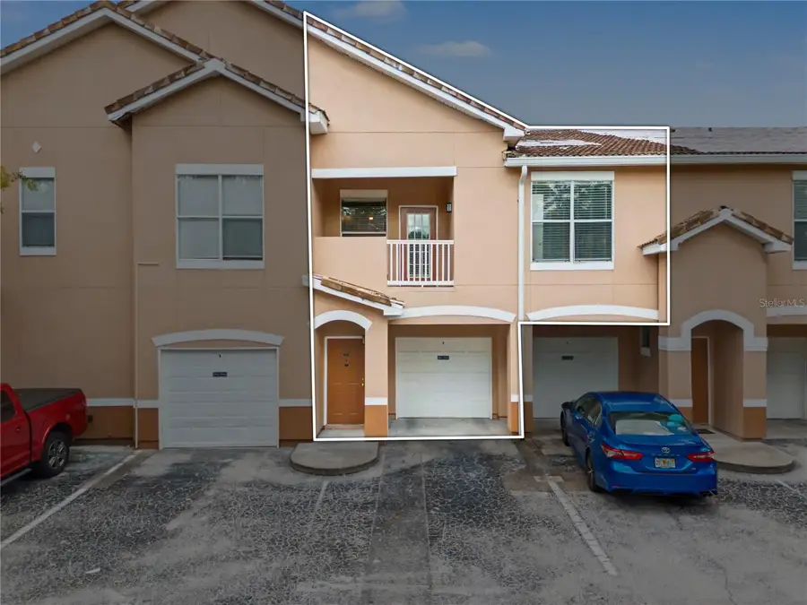 18111 Villa Creek Drive #18111, Tampa, FL 33647 - #2