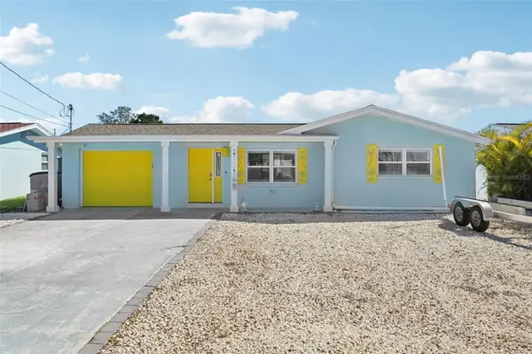 13700 Leslie Drive, HUDSON, FL 34667